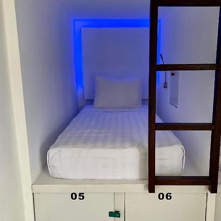 My Capsule Canggu Zewnętrze zdjęcie