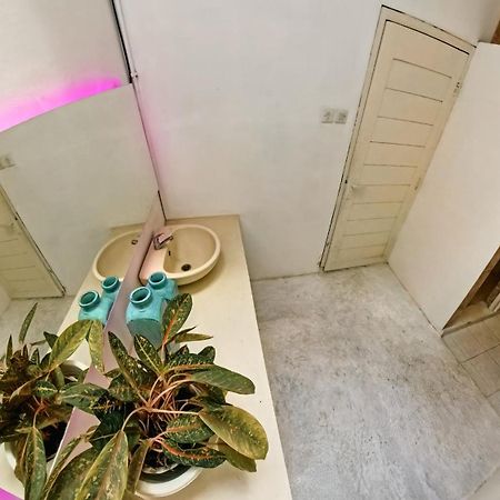 My Capsule Canggu Zewnętrze zdjęcie