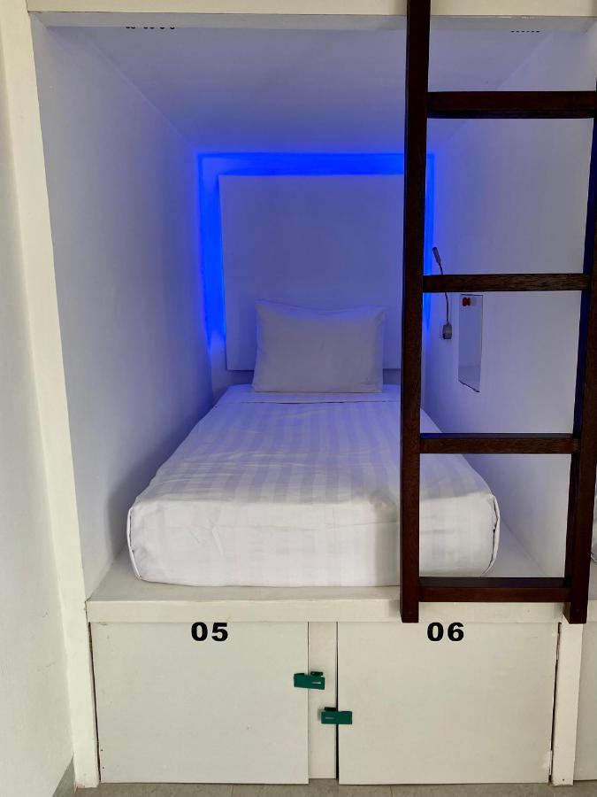 My Capsule Canggu Zewnętrze zdjęcie