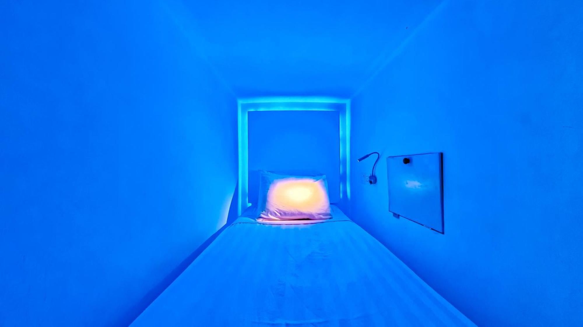 My Capsule Canggu Zewnętrze zdjęcie