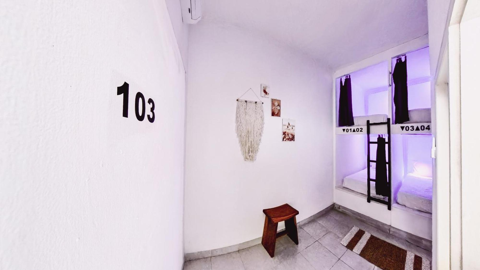 My Capsule Canggu Zewnętrze zdjęcie