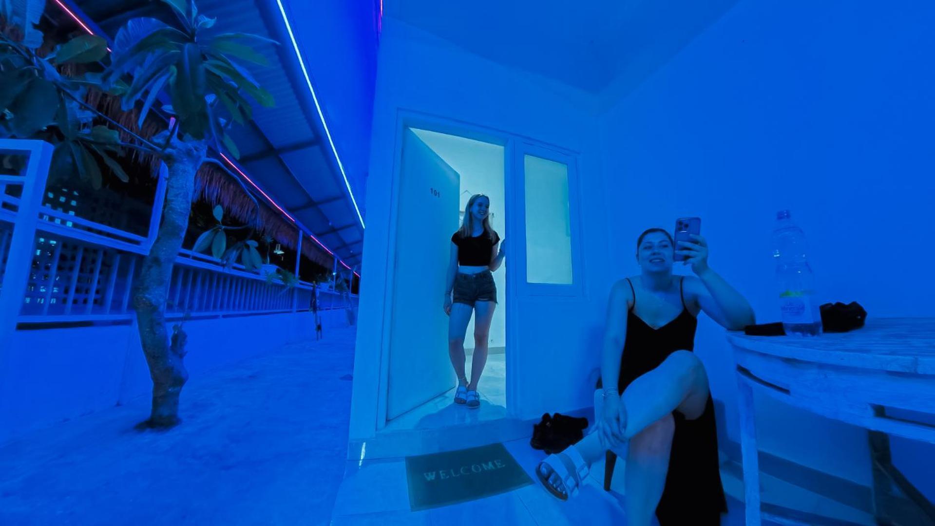 My Capsule Canggu Zewnętrze zdjęcie